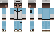 uryel Minecraft Skin