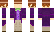 batmam Minecraft Skin