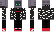 hola78 Minecraft Skin