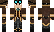 LyonWGF Minecraft Skin