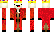 KingWazpX Minecraft Skin