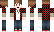 TheBajanCanadian Minecraft Skin