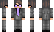 Prohitman Minecraft Skin