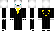 FIDCOMET Minecraft Skin