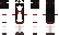 SnowMuRuChan_ Minecraft Skin