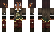 Ivlis Minecraft Skin