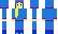 kikischaf Minecraft Skin