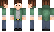 Emeralds_Miner Minecraft Skin