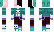 Phoodu Minecraft Skin