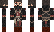 Babilson Minecraft Skin