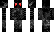 mothman33161 Minecraft Skin