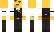 Just_F1pS Minecraft Skin