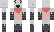 sush1b1rd Minecraft Skin