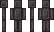 WoodenNetherite Minecraft Skin