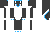 MVHDK Minecraft Skin