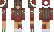 Lolabunn13 Minecraft Skin