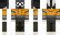 c134nn Minecraft Skin