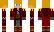 AlexHenderson518 Minecraft Skin