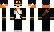 Iamfruity Minecraft Skin