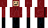 fifo08 Minecraft Skin