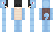 niktonium Minecraft Skin