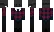 niktonium Minecraft Skin