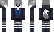 niktonium Minecraft Skin