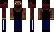 FaZeFloyd Minecraft Skin