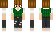 julietscool Minecraft Skin