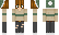 julietscool Minecraft Skin