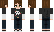 julietscool Minecraft Skin