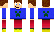 Aypierre Minecraft Skin