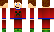 aypierre Minecraft Skin