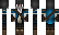 Shadowblade991 Minecraft Skin