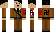 AdolfHittler Minecraft Skin