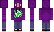 MoreChill Minecraft Skin