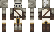 SilverSquare121 Minecraft Skin