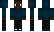 Cloud2001 Minecraft Skin