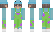 SeaVex90 Minecraft Skin