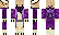 Irivi Minecraft Skin