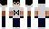 morningknight Minecraft Skin