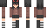 TheCloverYT Minecraft Skin