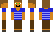 wonorabrewery Minecraft Skin