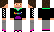 Andrewkin15 Minecraft Skin