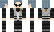 Cyrus Minecraft Skin