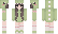 ericagames Minecraft Skin