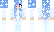 itssnowflake Minecraft Skin