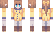 Natsuri_ Minecraft Skin