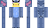 AdjustedYew Minecraft Skin