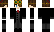 m7_nobody Minecraft Skin